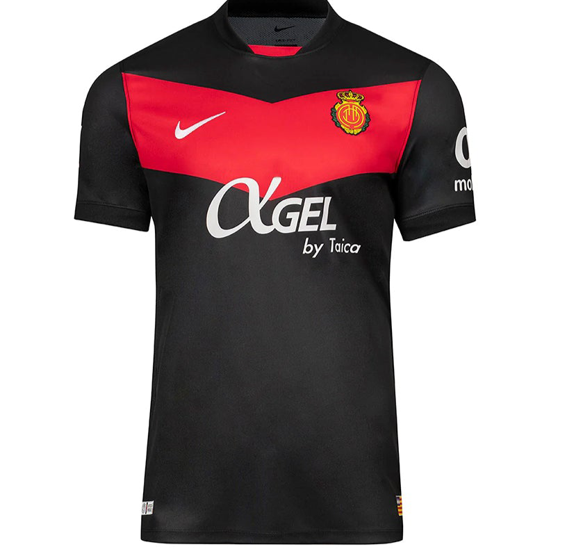 Tercera equipación RCD Mallorca 25/26