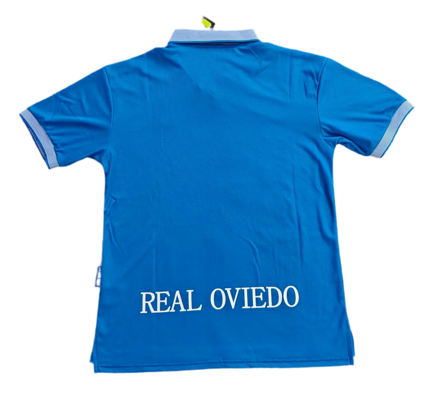 Real Oviedo Visitante Retro 96-97