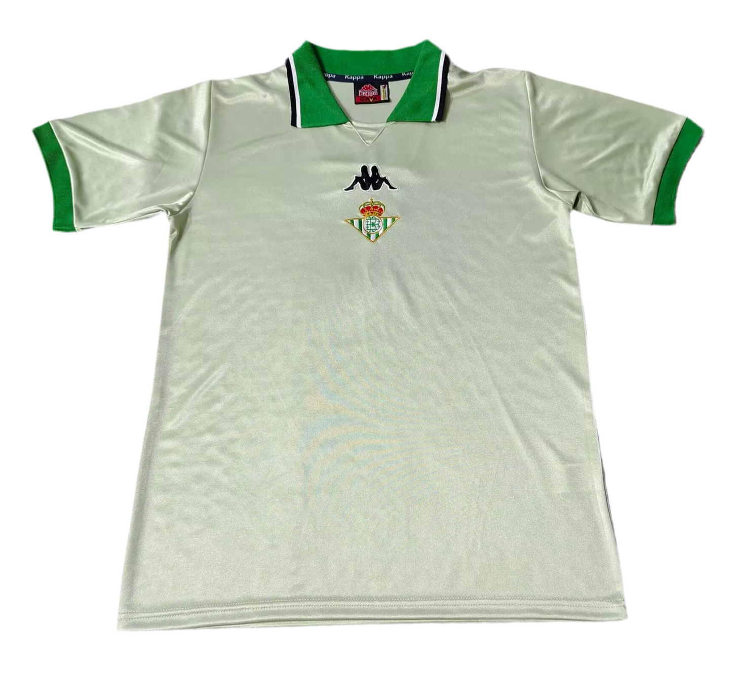 Real Betis Retro Visitante 99-00