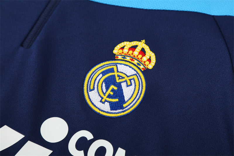 Chándal Retro Real Madrid 2009/10
