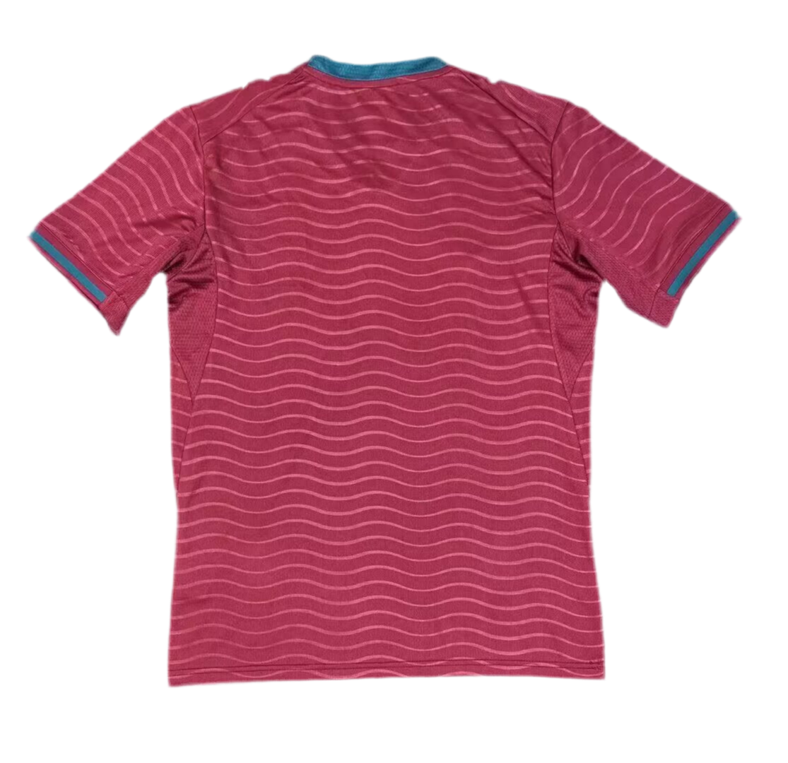Primera Equipación Portugal Mundial 2026