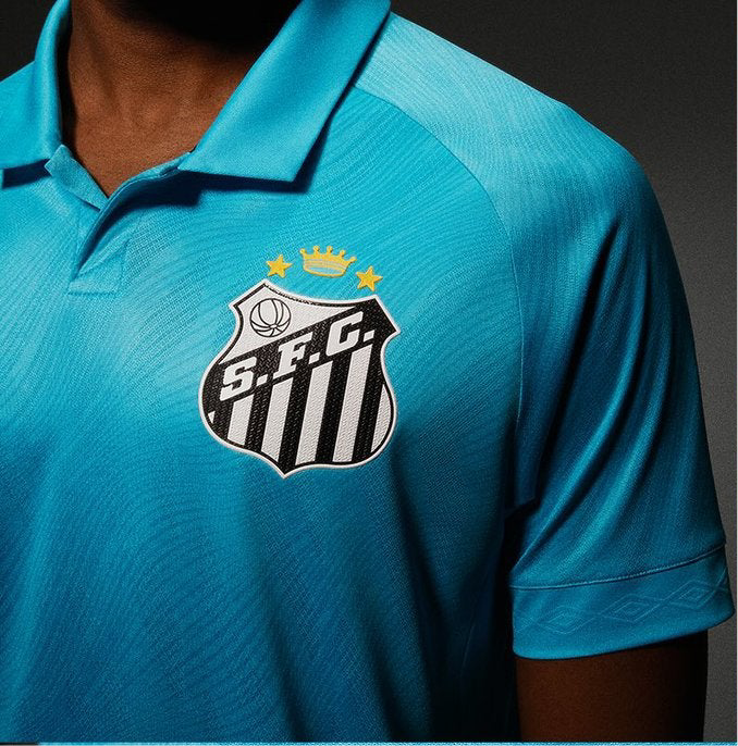 Tercera Equipacion Santos 25/26