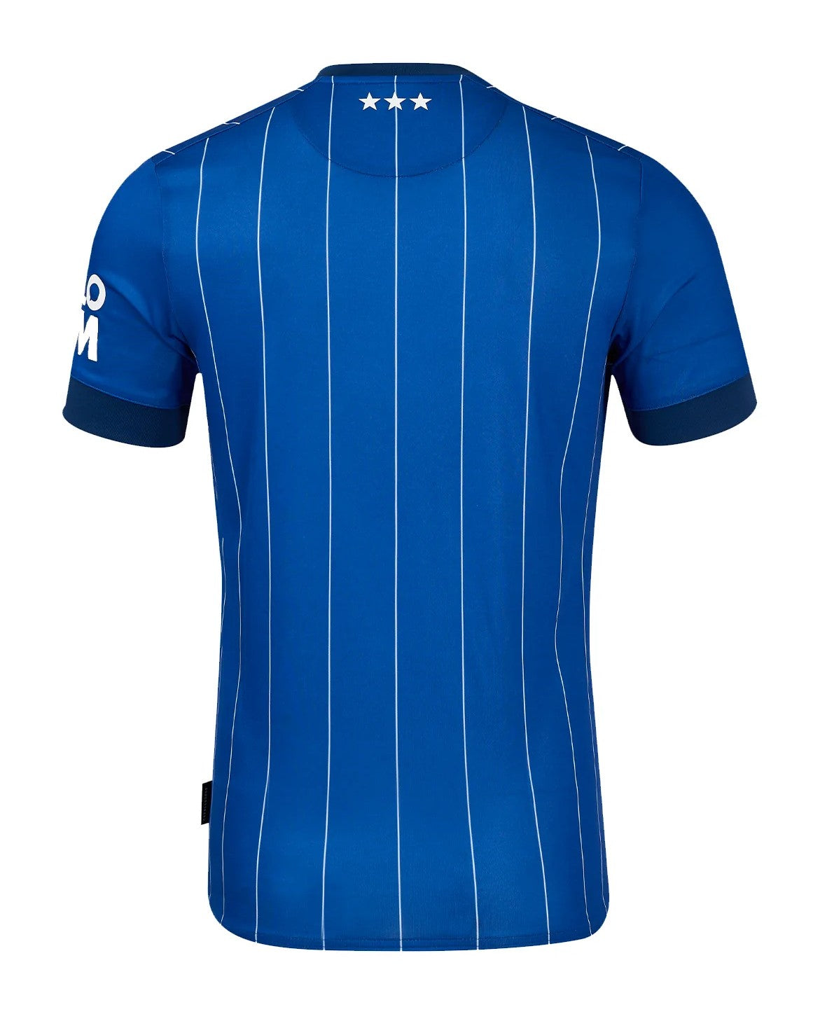 Primera equipación Ipswich 24/25