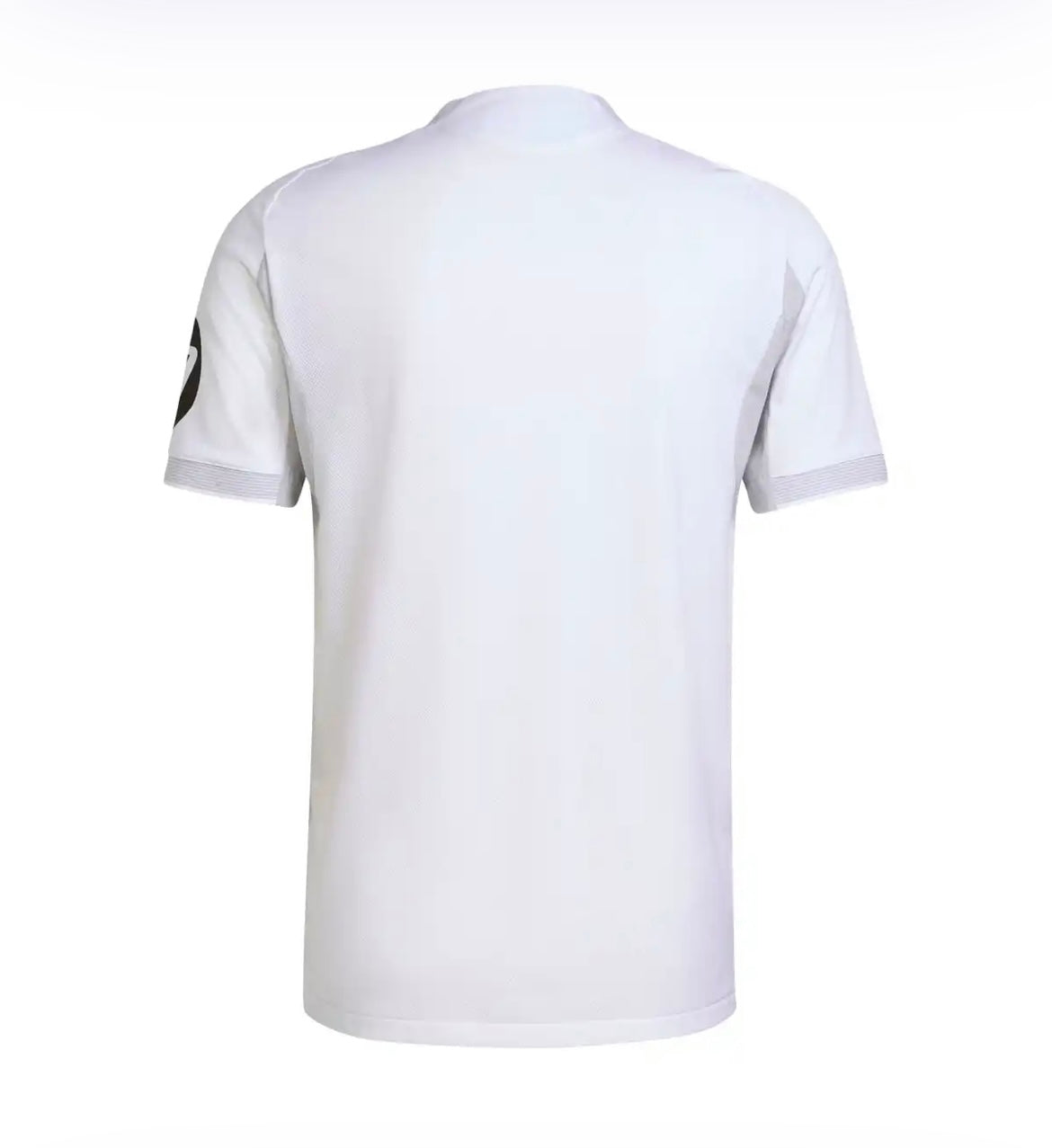 Primera equipación Real Madrid 25/26