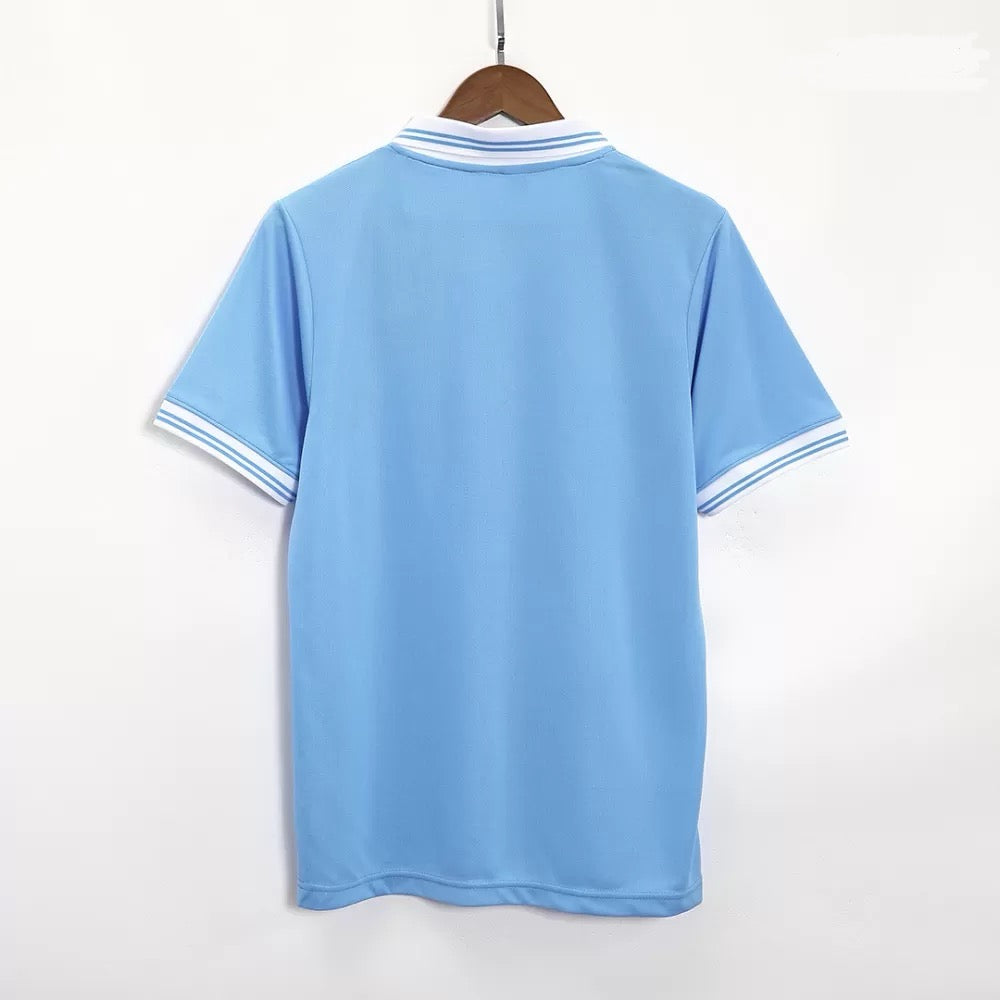 Napoles Retro Maradona 86-87