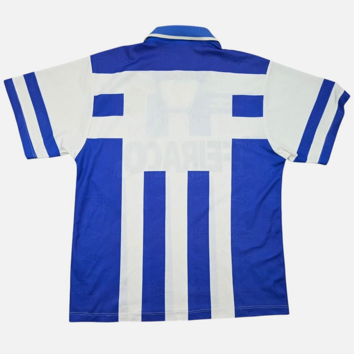 Deportivo de La Coruña 94-95