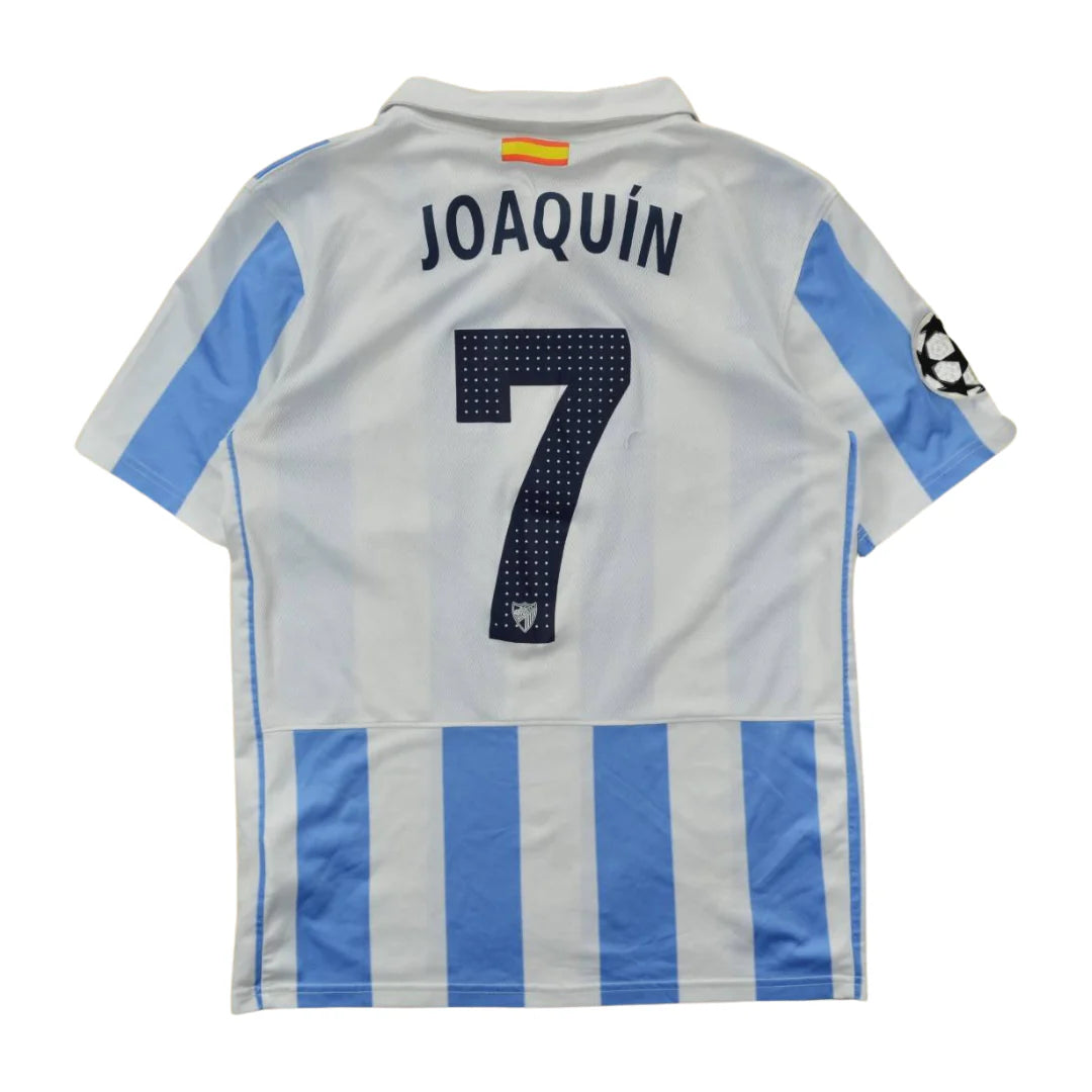 Málaga CF Retro 2012/2013