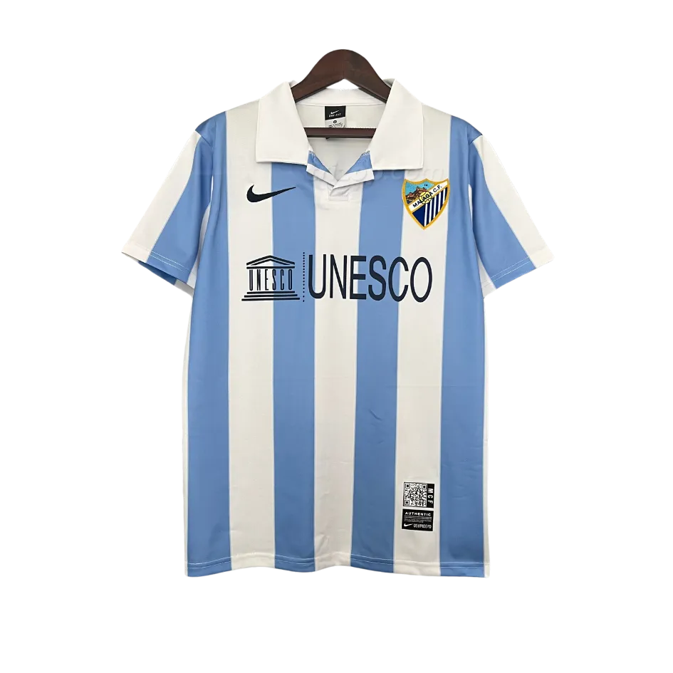 Málaga CF Retro 2012/2013