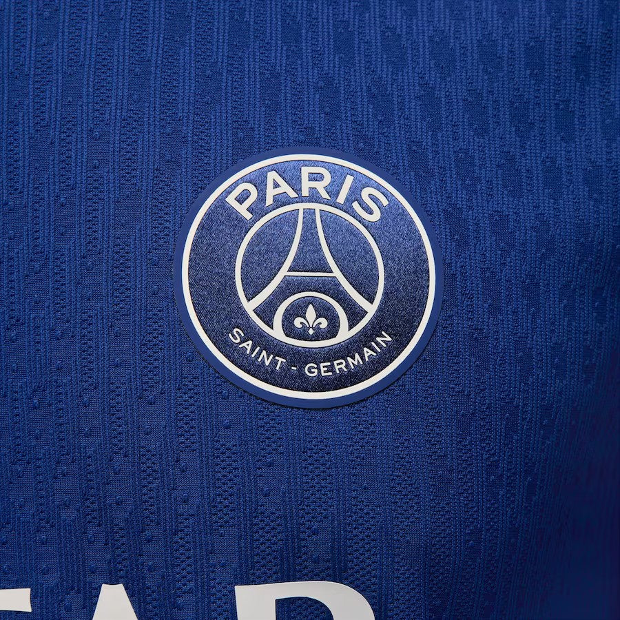 Cuarta equipación PSG 24/25