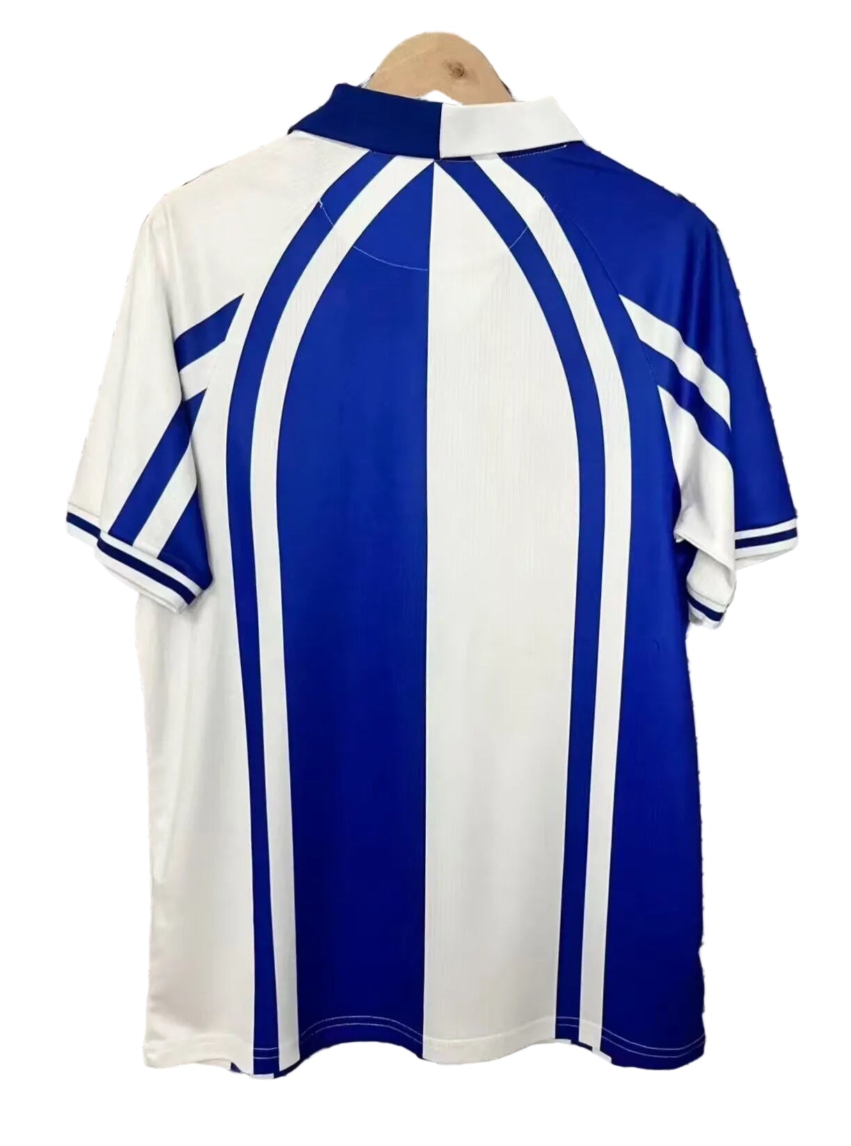 RC Deportivo de La Coruña 25/26
