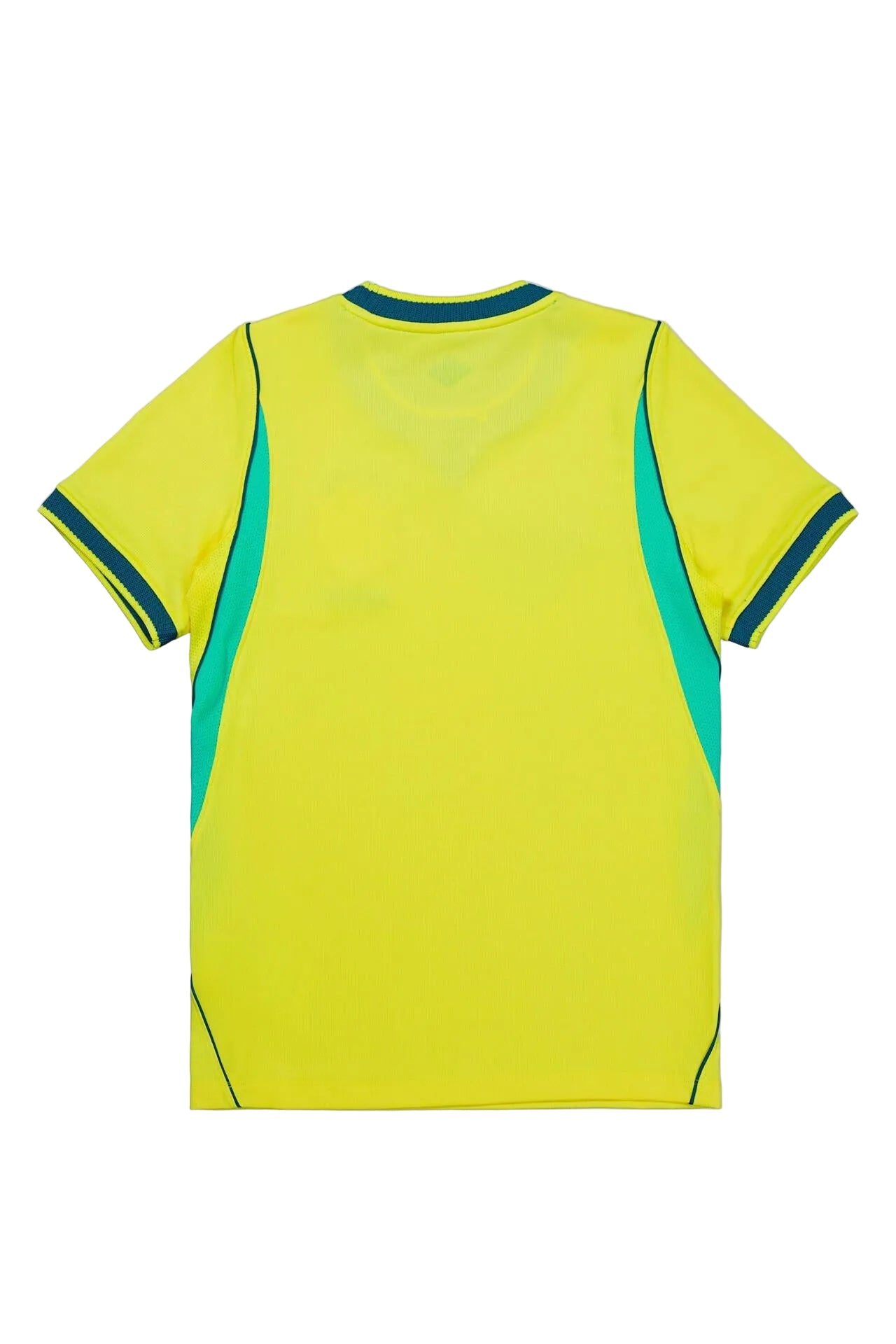 Primera Equipación Brasil Mundial 2026