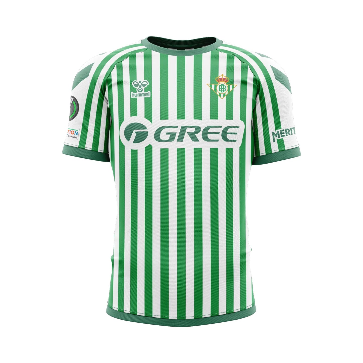 Real Betis 24/25 Final Uefa Conference League