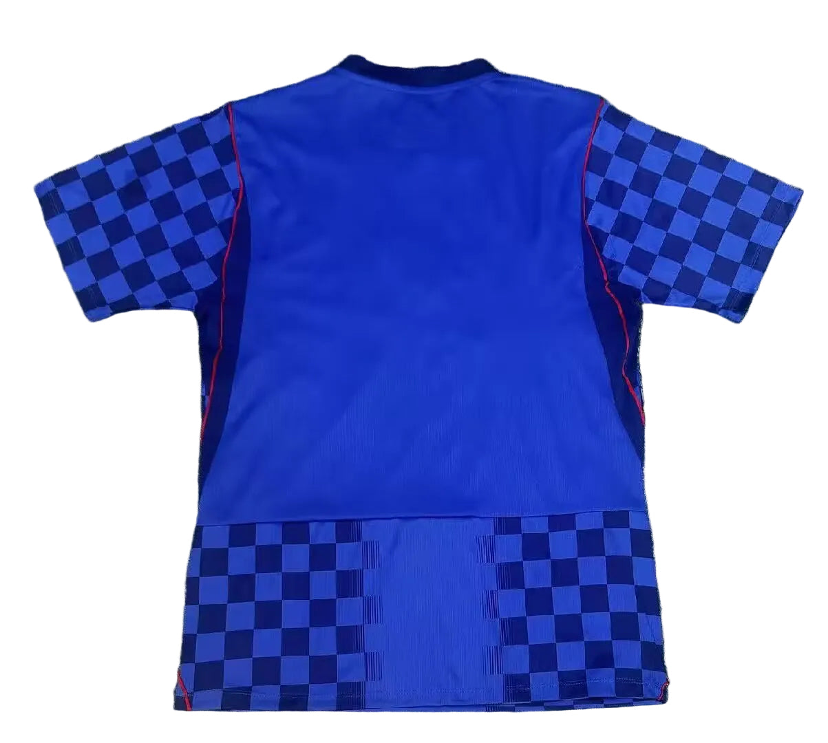 Segunda Equipación Croacia Mundial 2026
