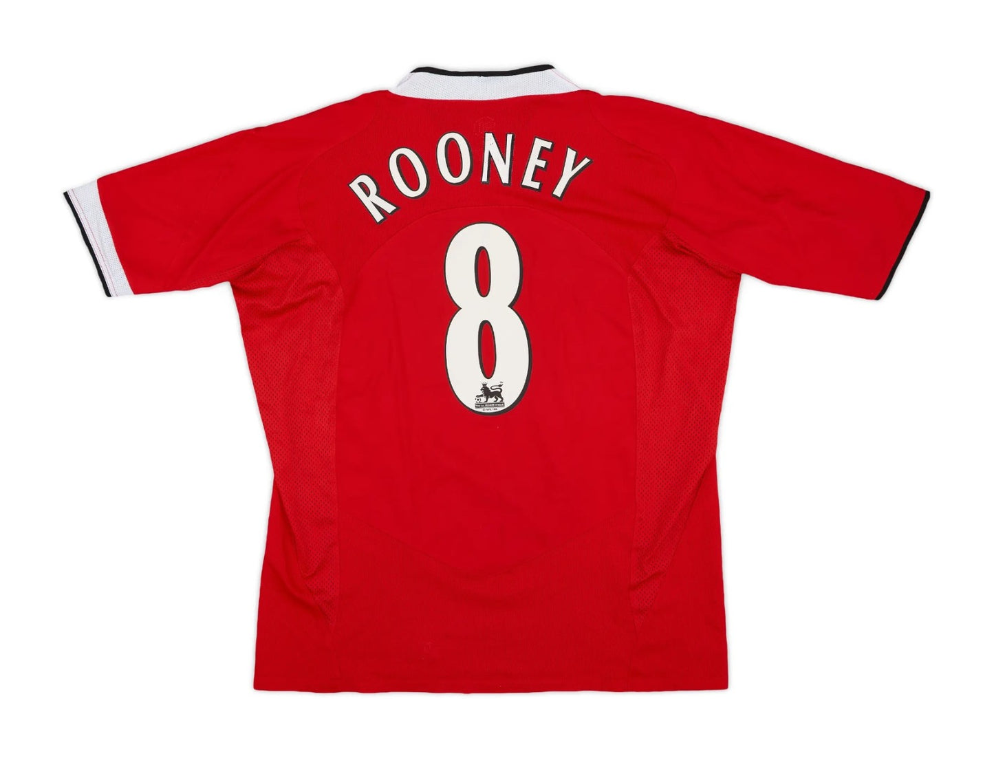 Manchester United Retro 04-05