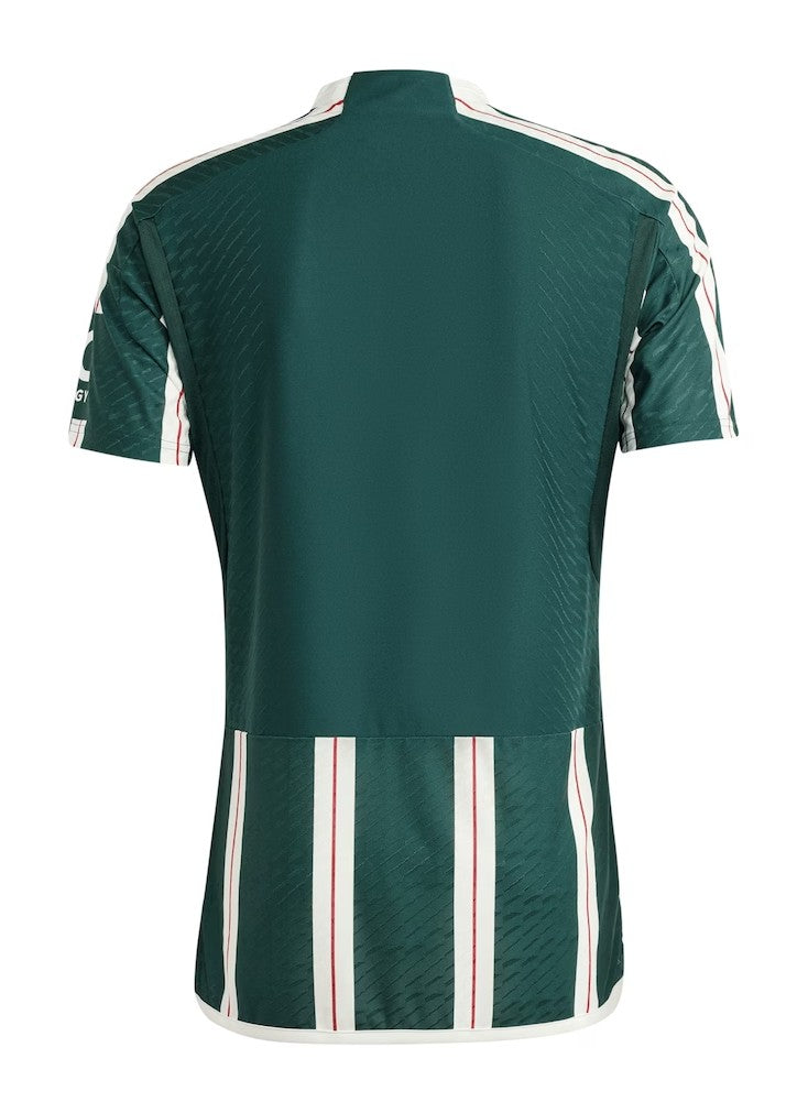 Manchester United Retro Visitante 23-24