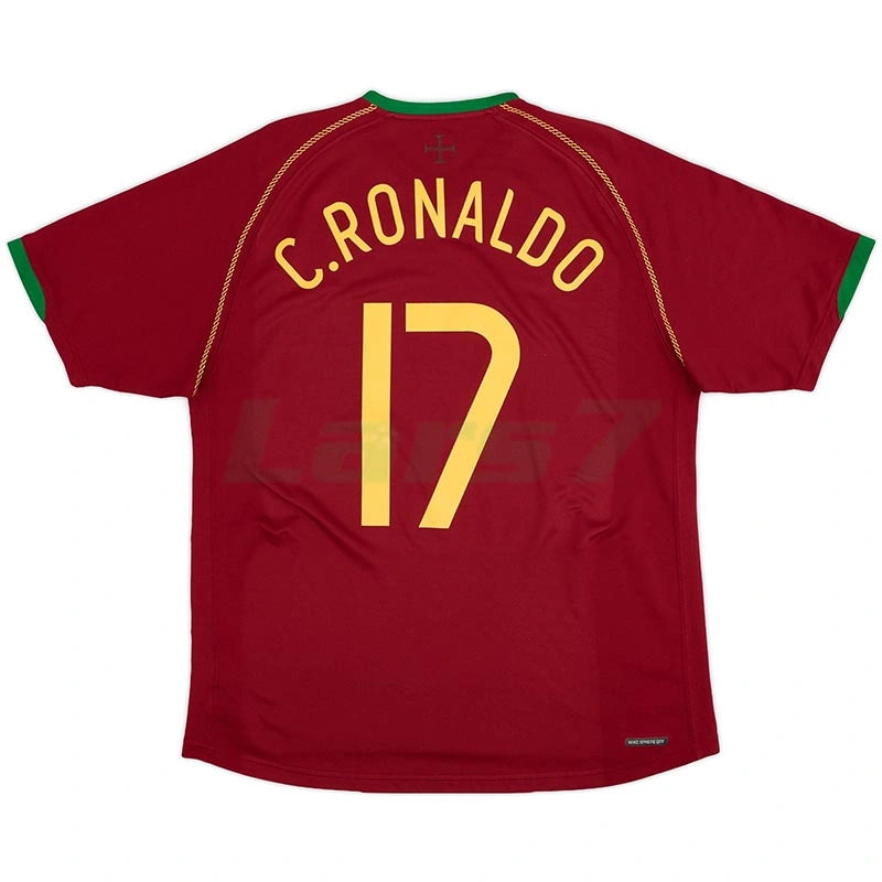 Portugal 2006 Mundial Local
