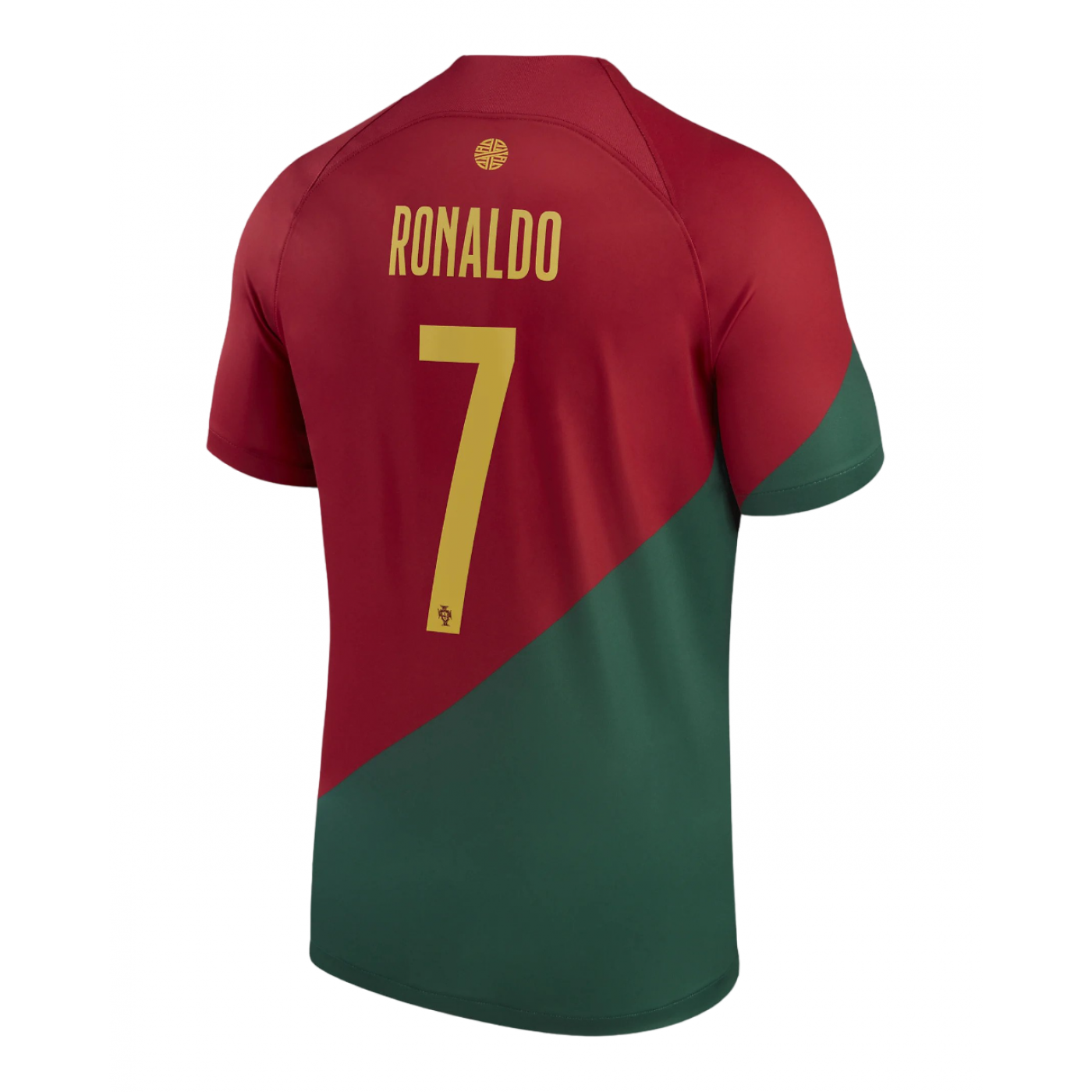 Portugal Retro 2022 Mundial Local