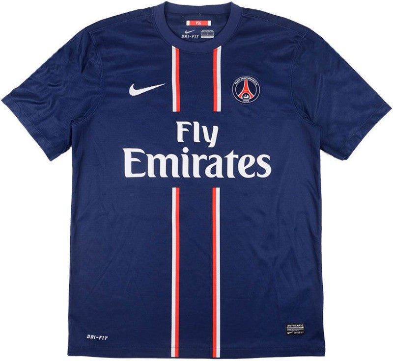 PSG Retro 12-13 Local