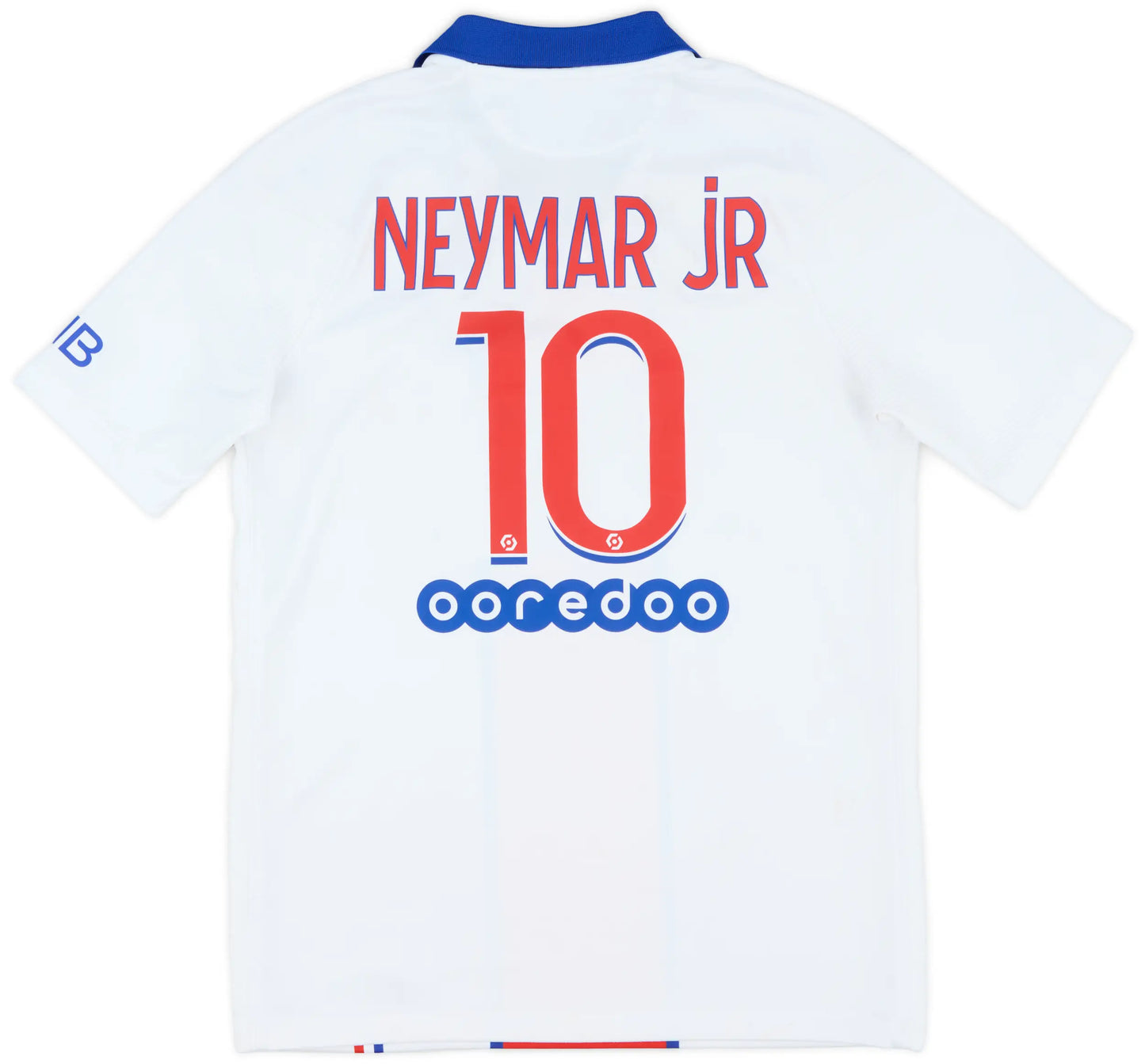 PSG Retro 20-21 Visitante