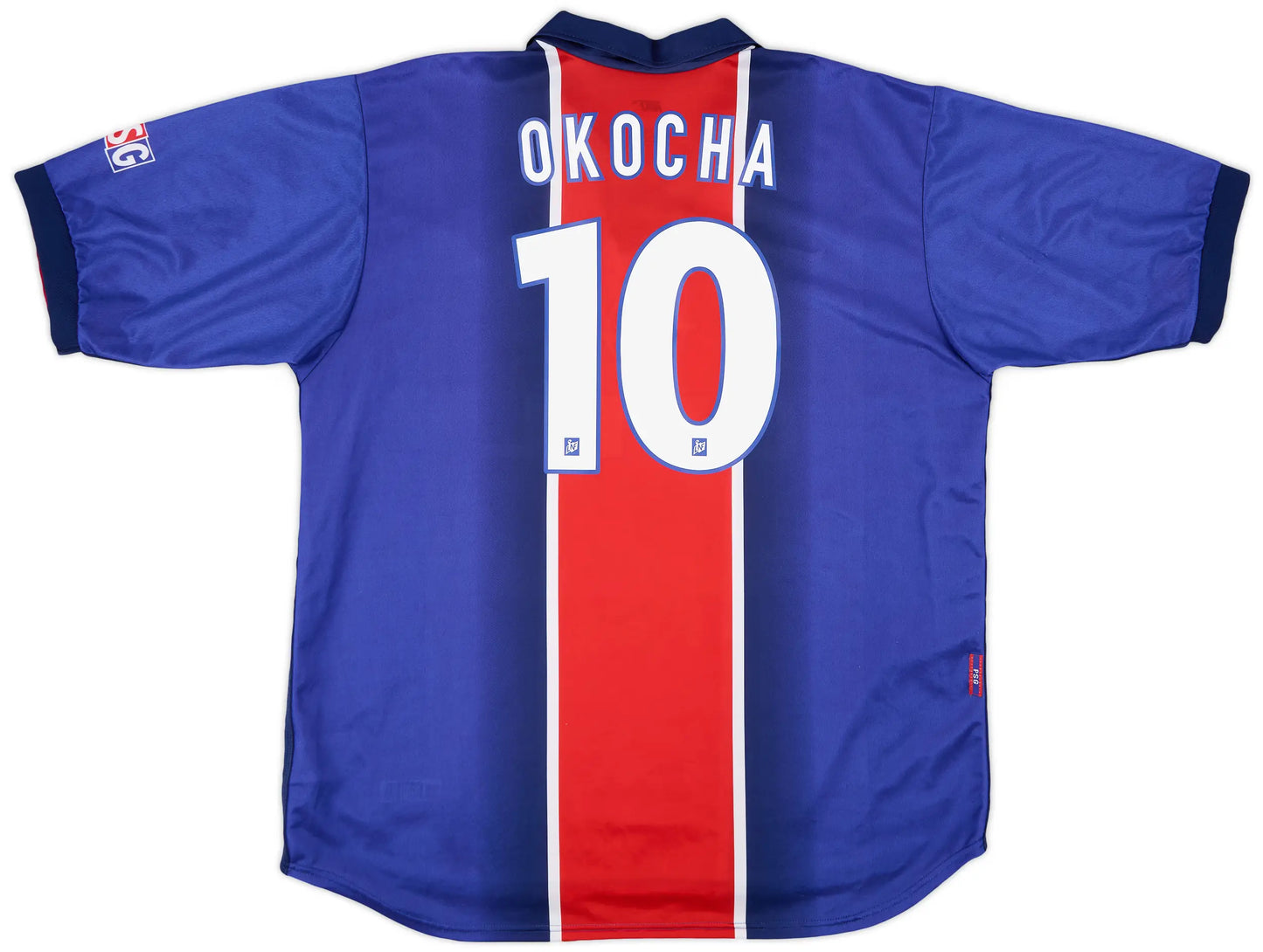 PSG Retro 98-99 Local