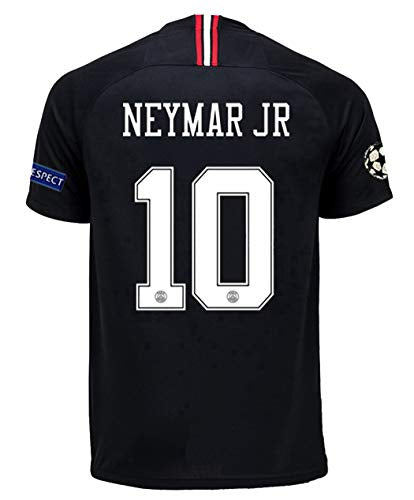 PSG Retro 19-20 Negra