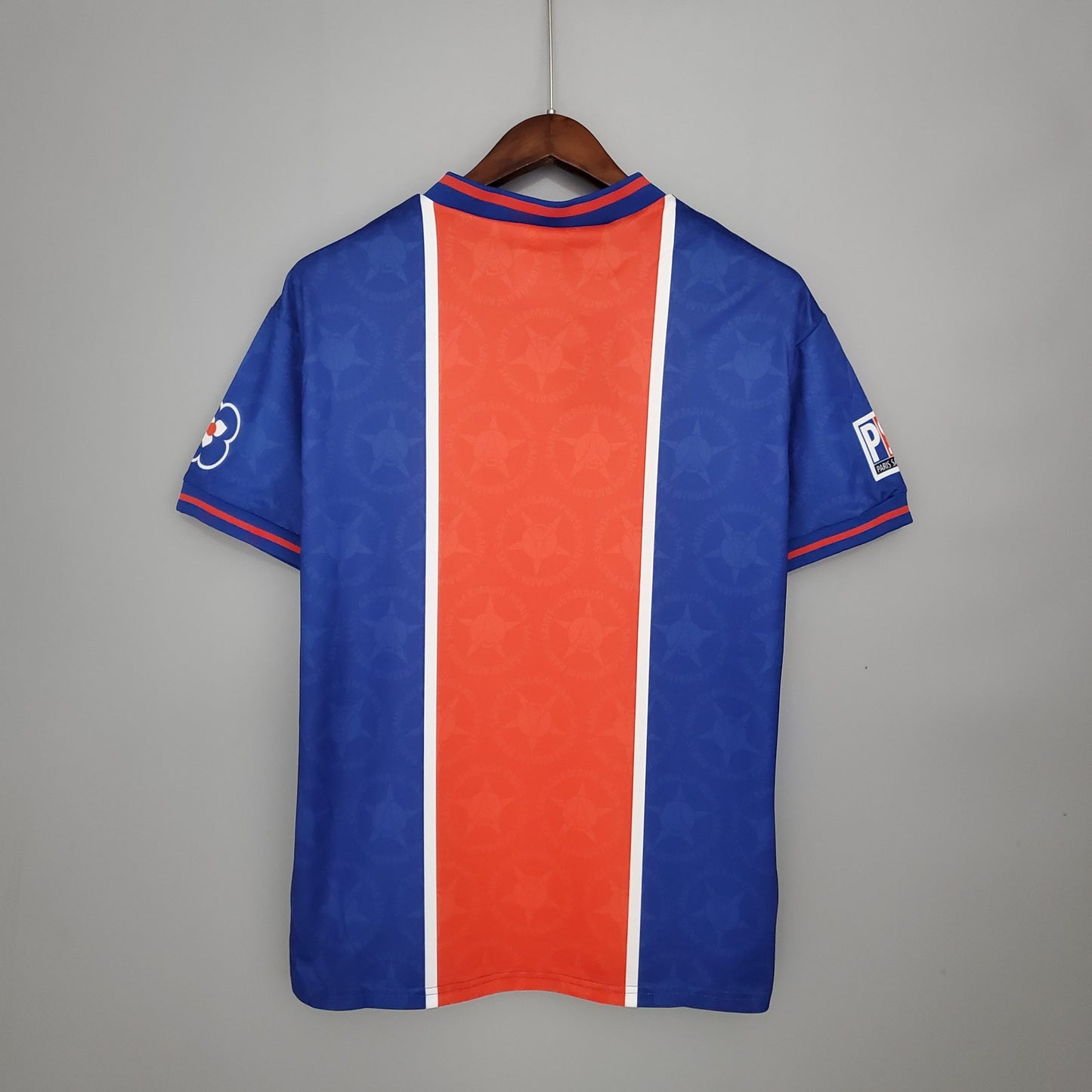 PSG Retro 95-96 Local