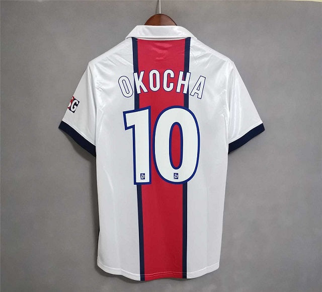 PSG Retro 98-99 Visitante