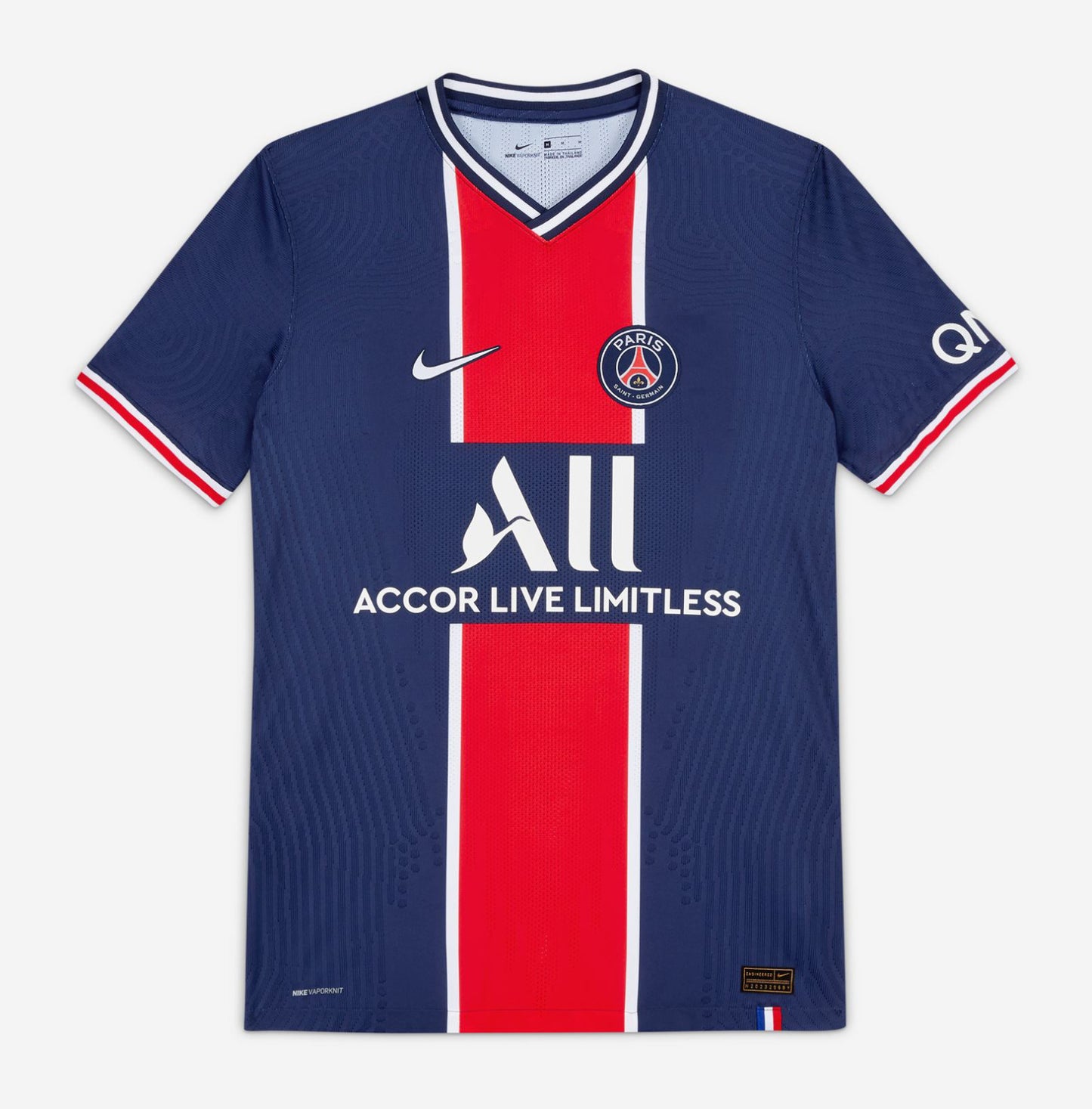 PSG Retro 20-21 Local