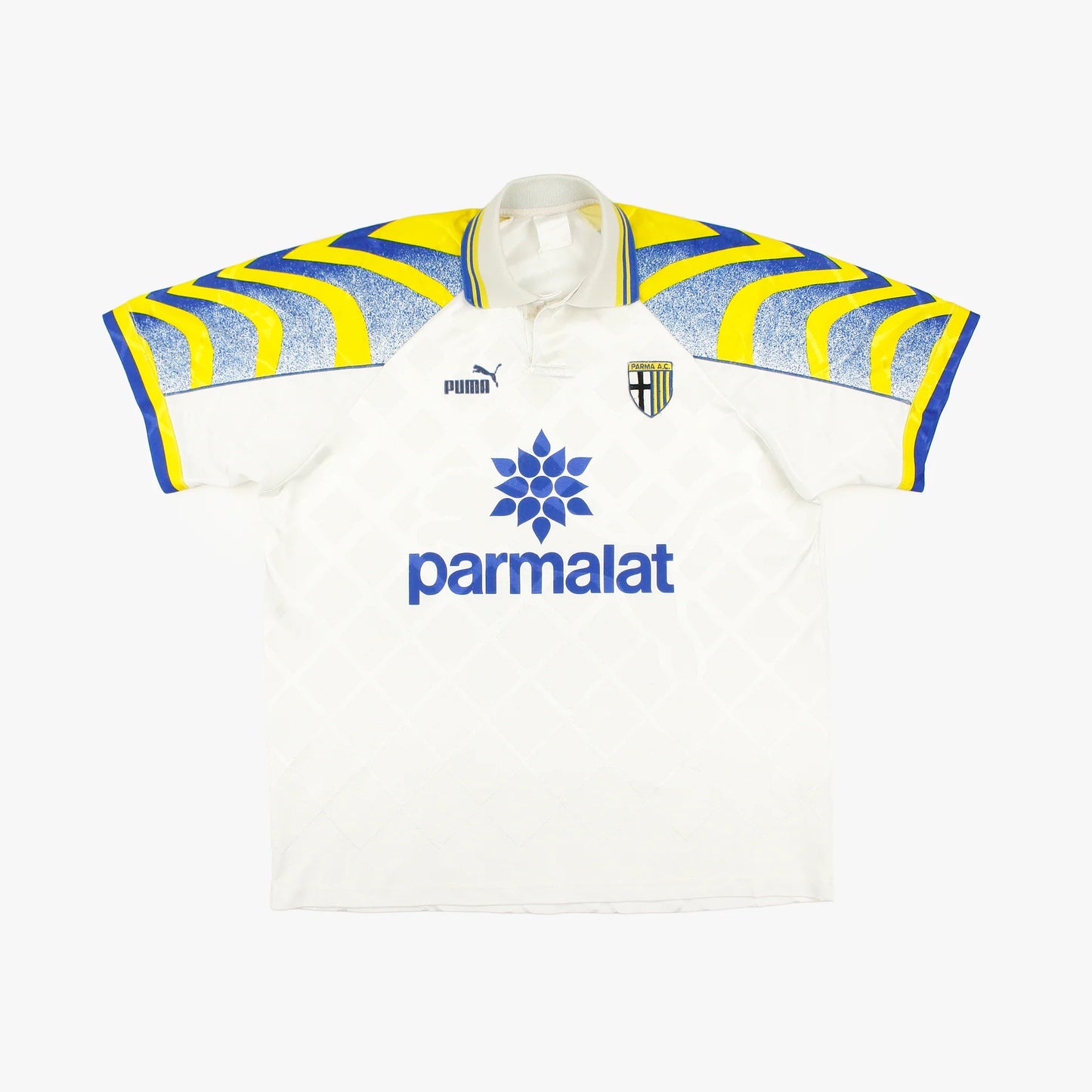 Parma Retro 95-96 Visitante
