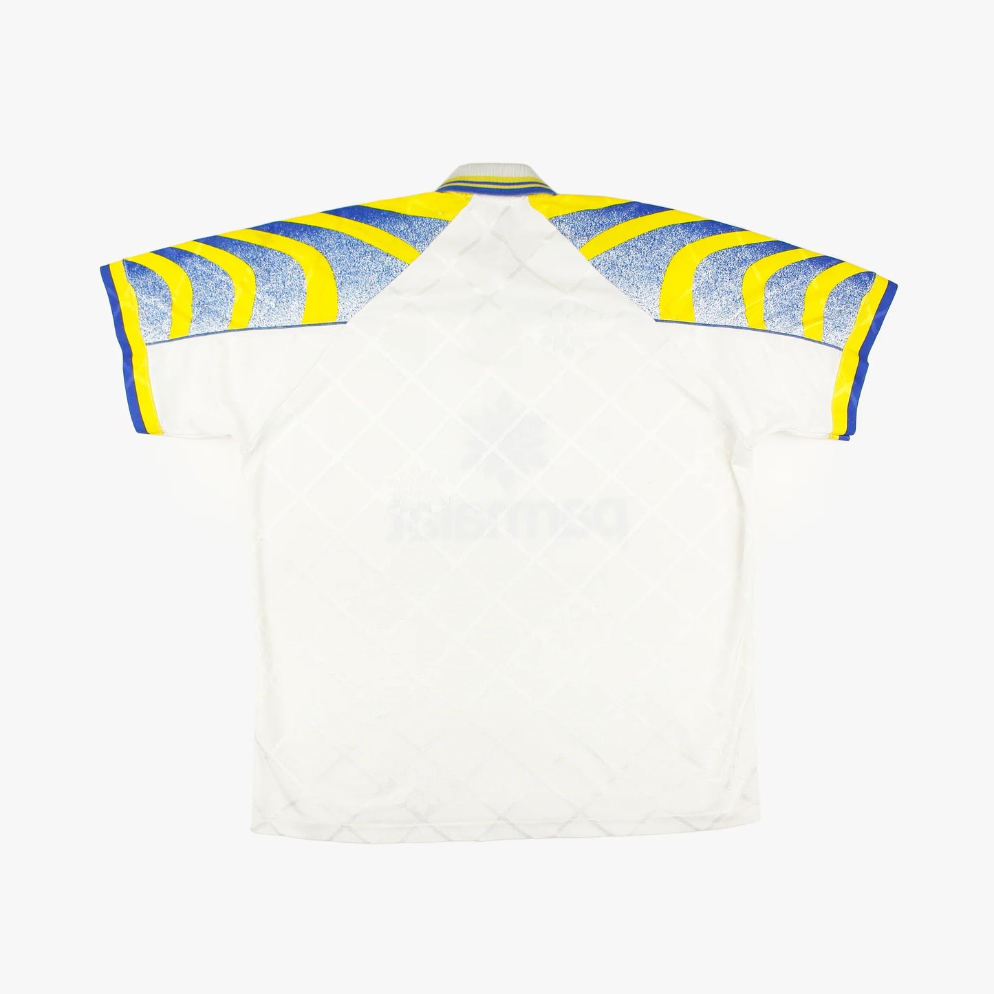 Parma Retro 95-96 Visitante