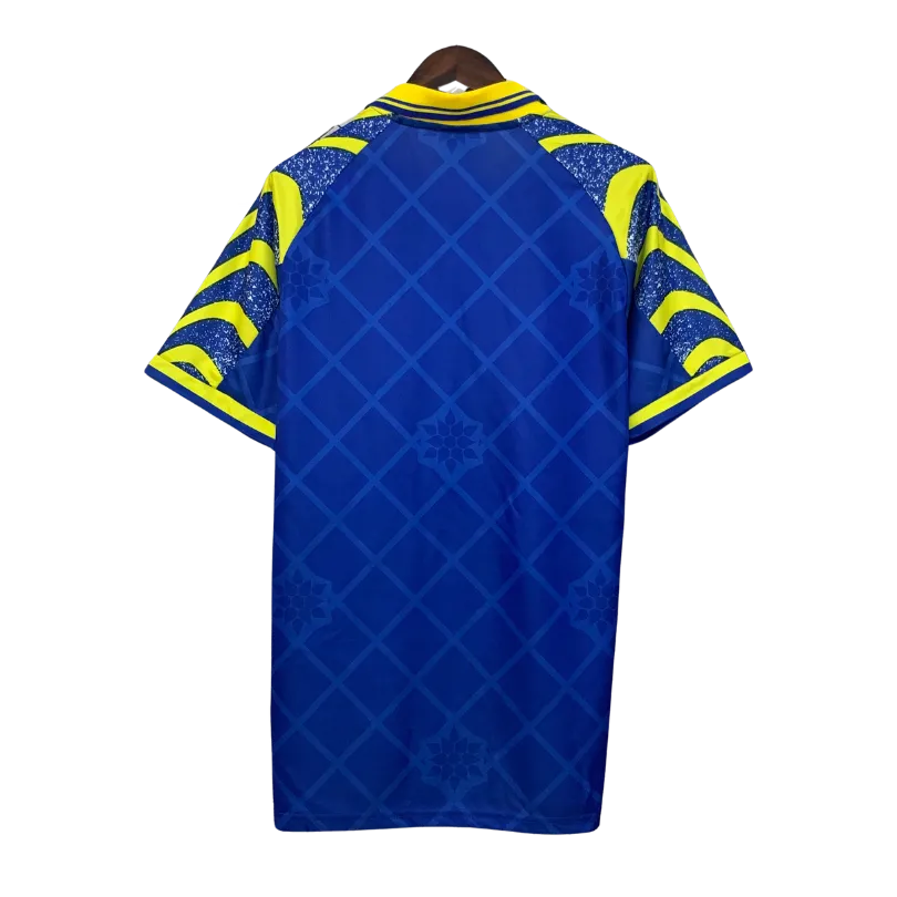 Parma Retro 95-96 Tercera