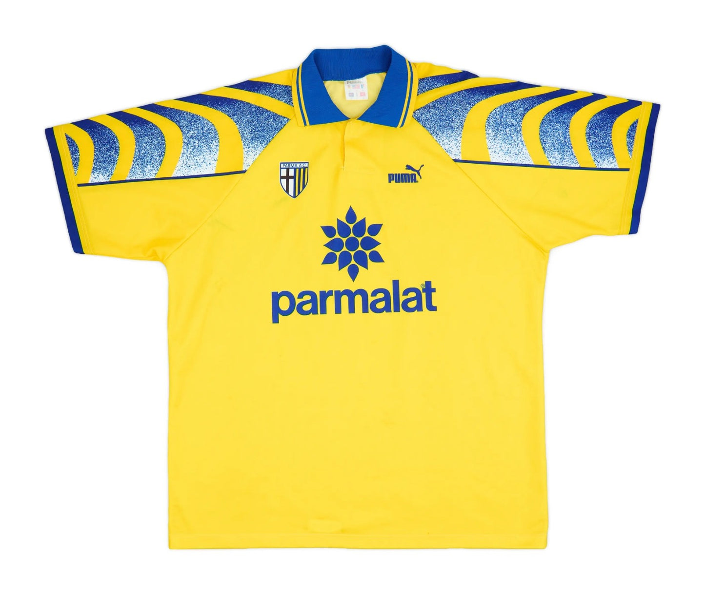 Parma Retro 95-96 Local