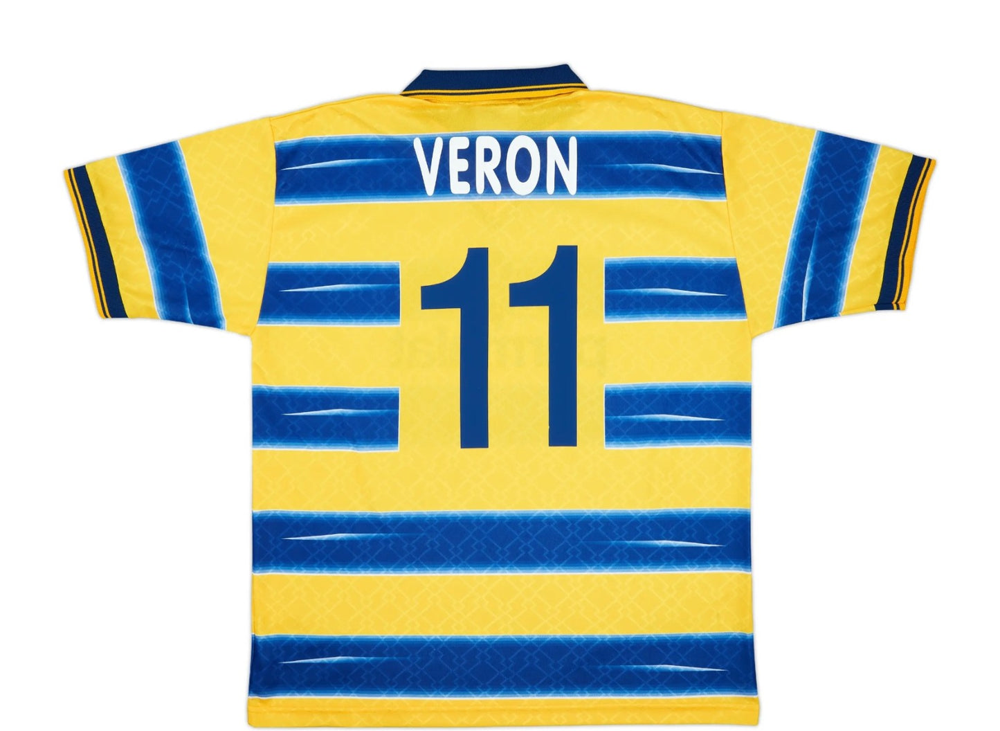 Parma Retro 98-99 Local