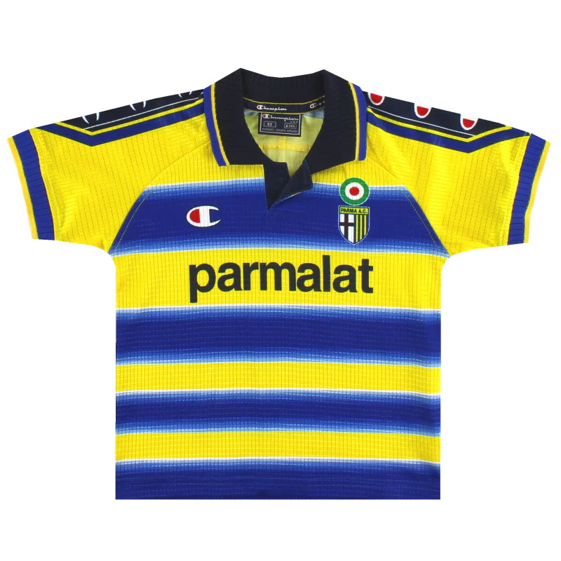 Parma Retro 99-00 Local