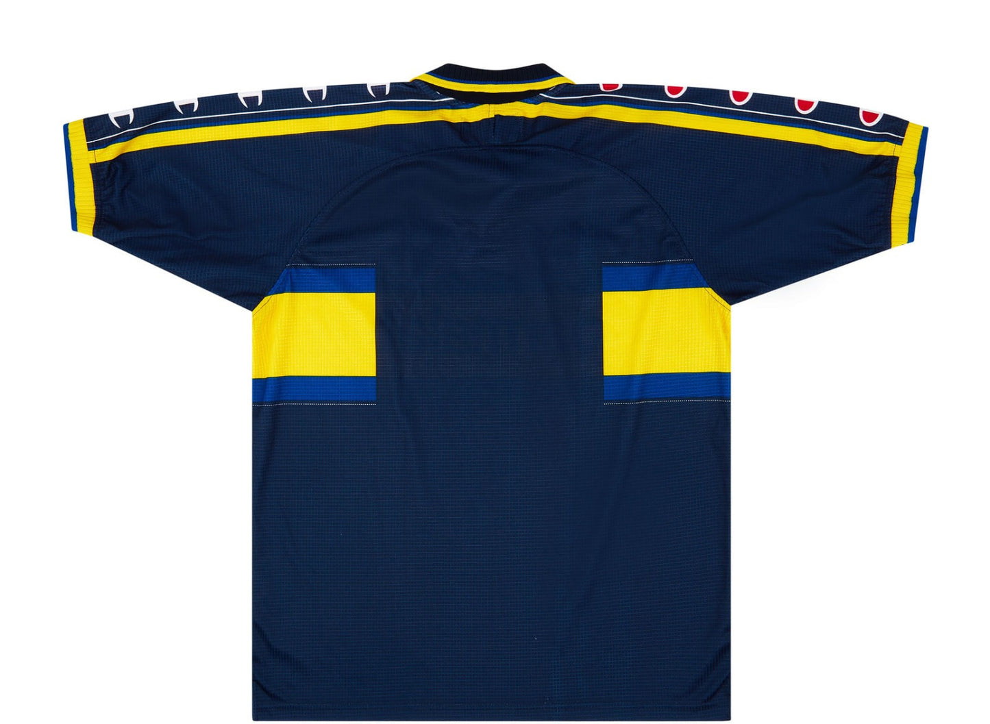 Parma Retro 99-00 Visitante