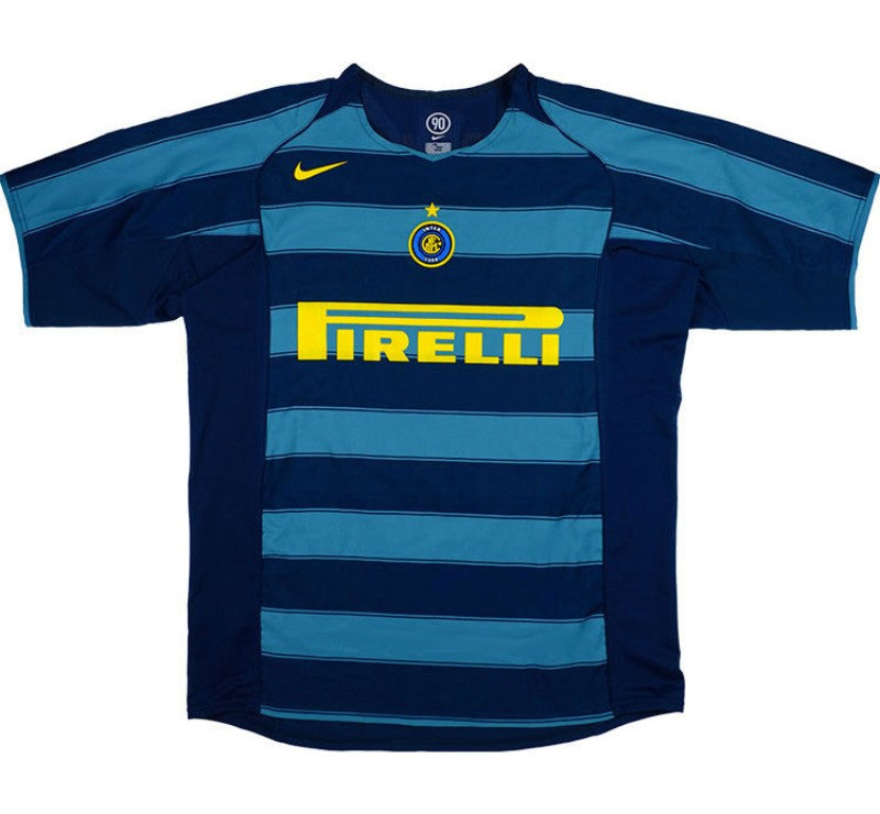Inter Milan Retro 2005/06
