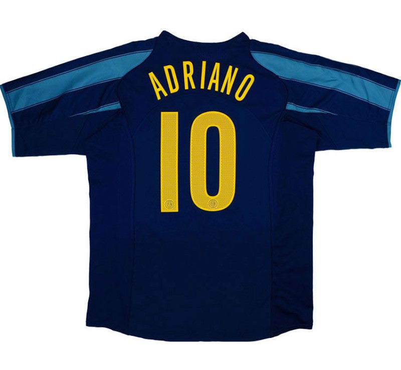Inter Milan Retro 2005/06