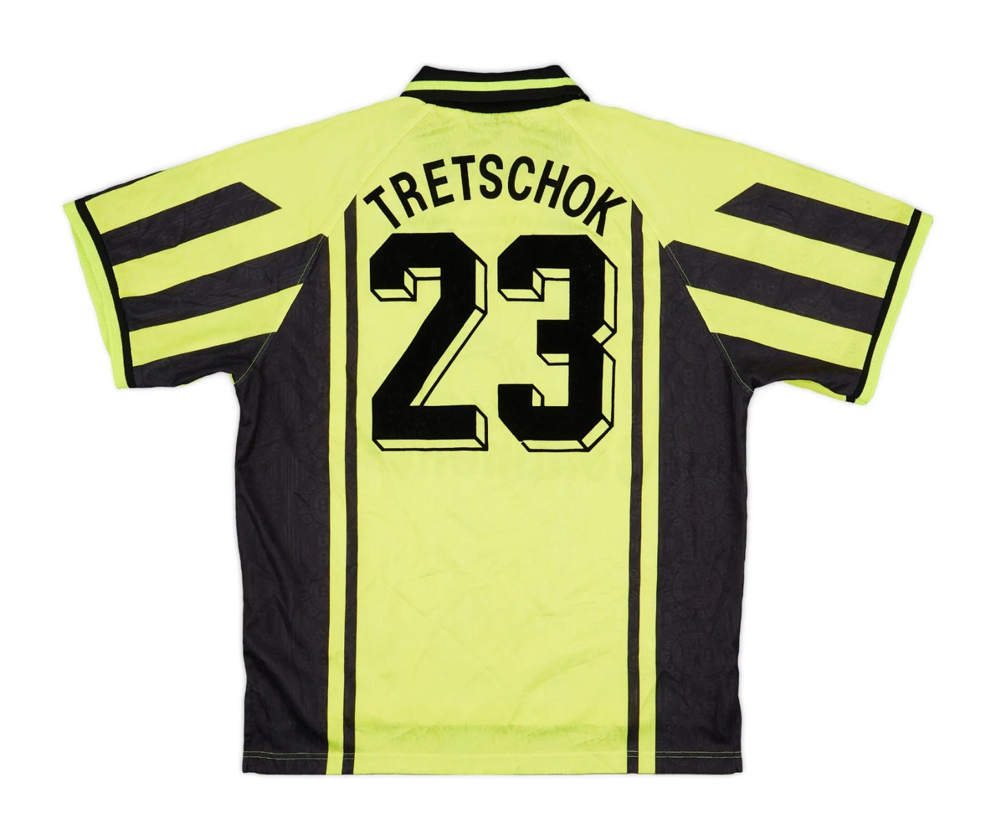 Borussia Dortmund Retro 1996/97