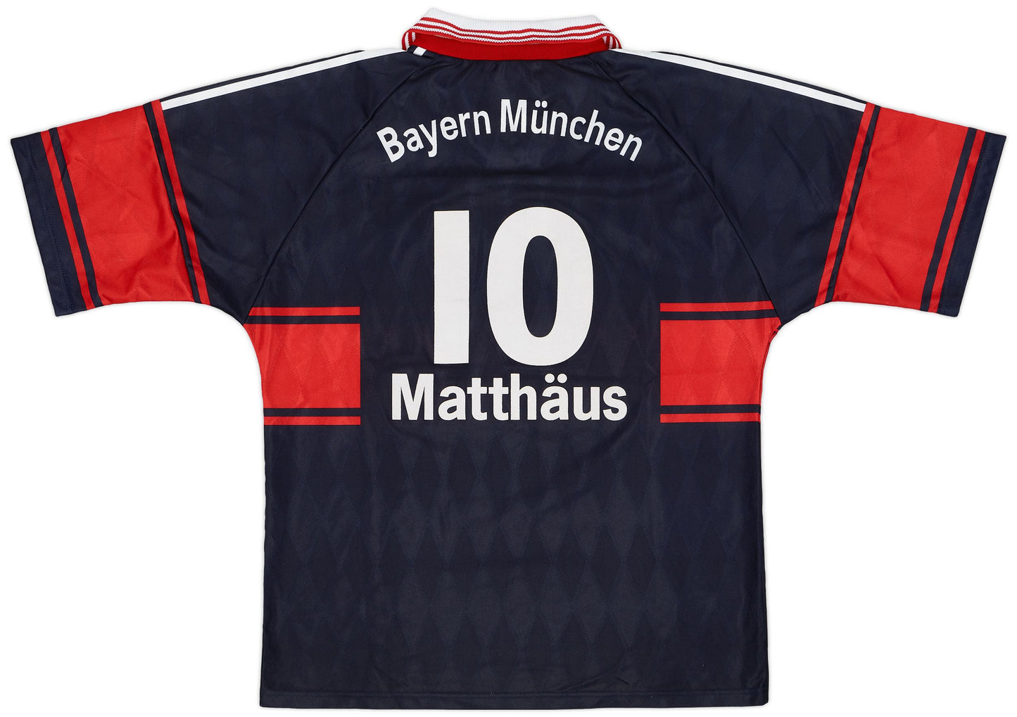 Bayern Munich Retro 1997/98
