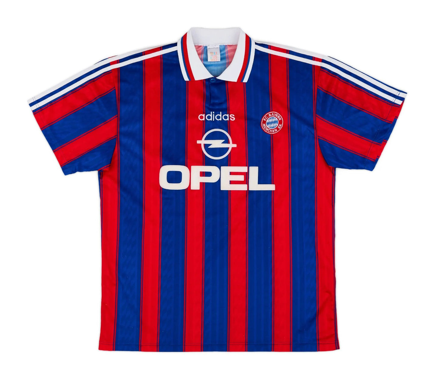 Bayern Munich Retro 1995/96