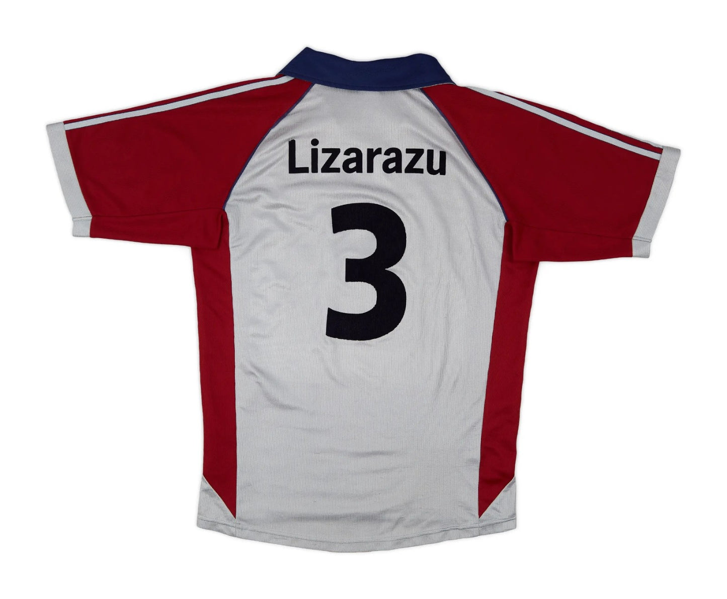 Bayern Munich Retro 1998/99 Tercera