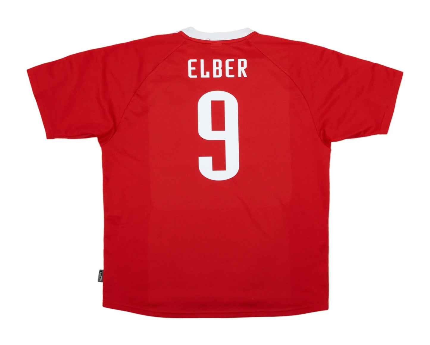Bayern Munich Retro 2000/01