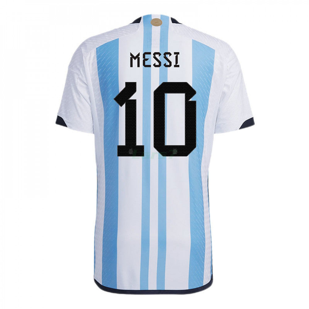 Argentina Retro 2022