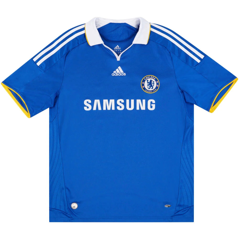 Chelsea Retro 2008-09