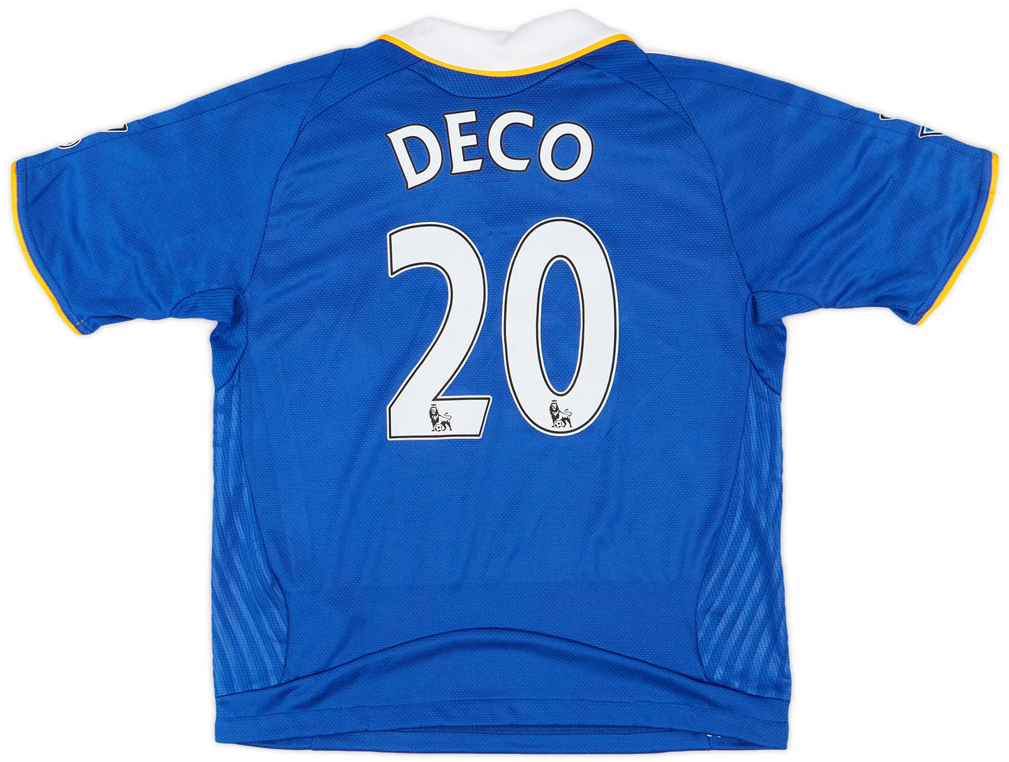 Chelsea Retro 2008-09