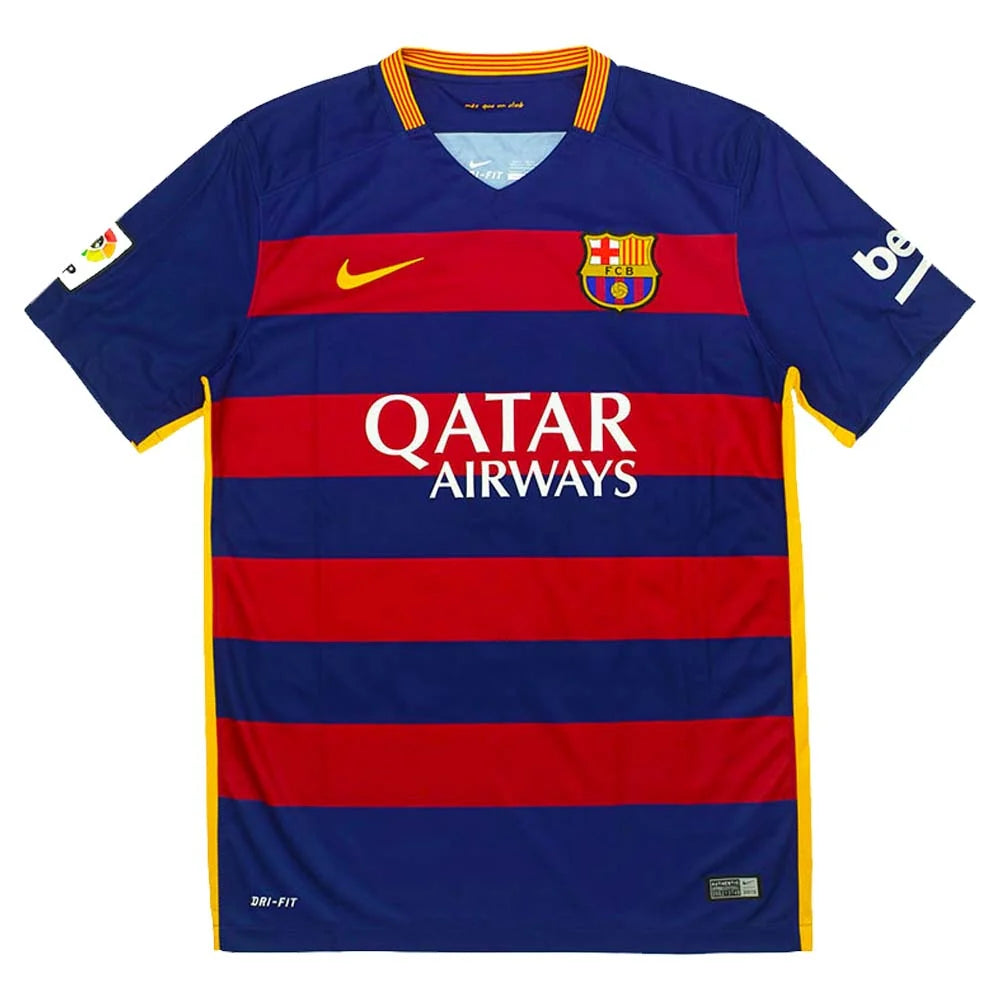 FC Barcelona Retro 2015/16