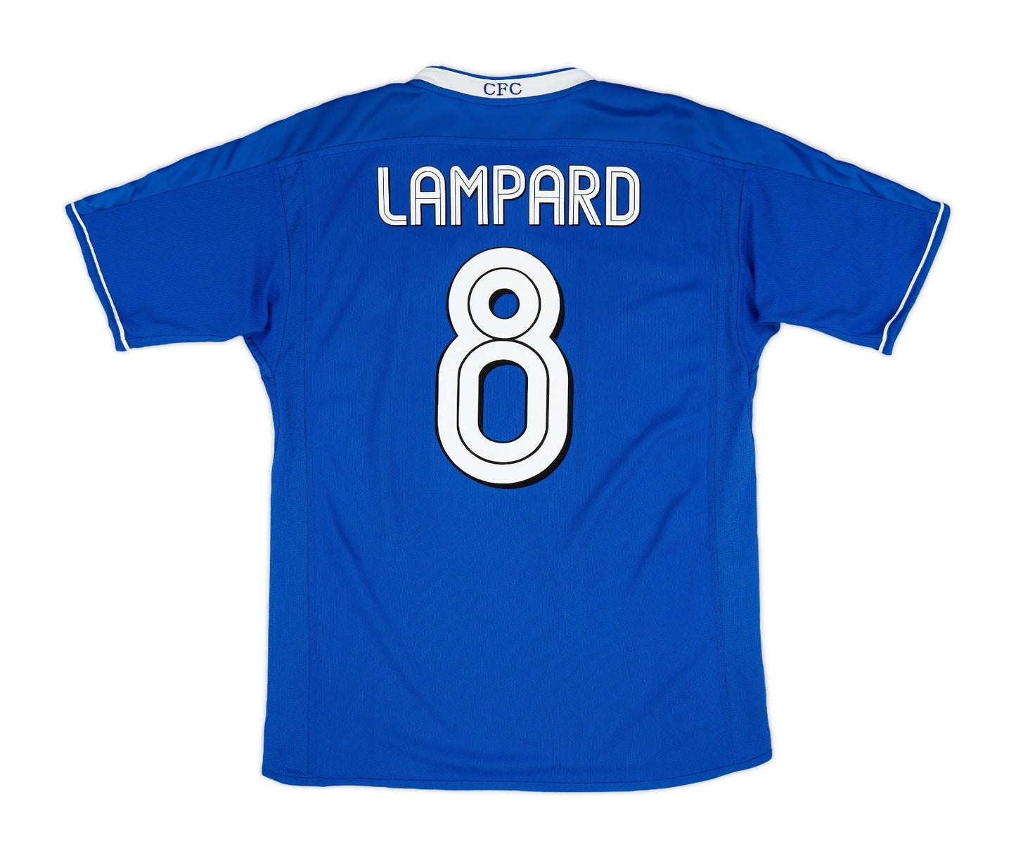 Chelsea Retro 2004-05