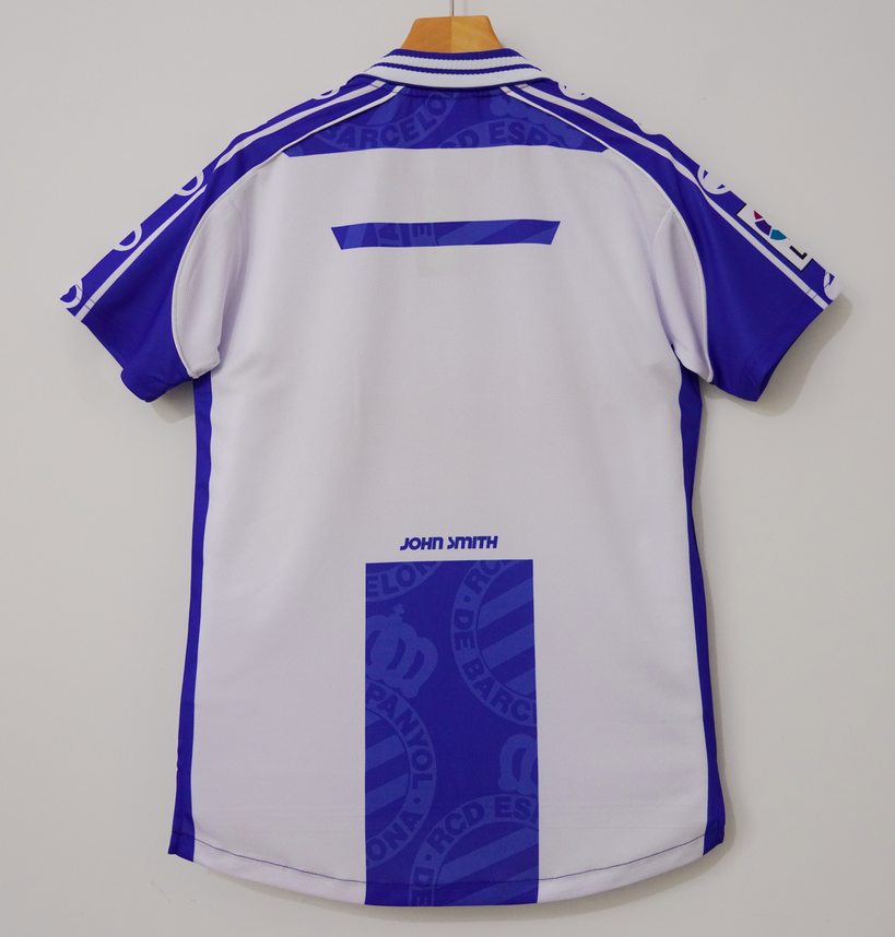 Espanyol Retro 1999-00