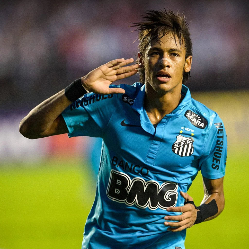 Santos Retro 2012/13