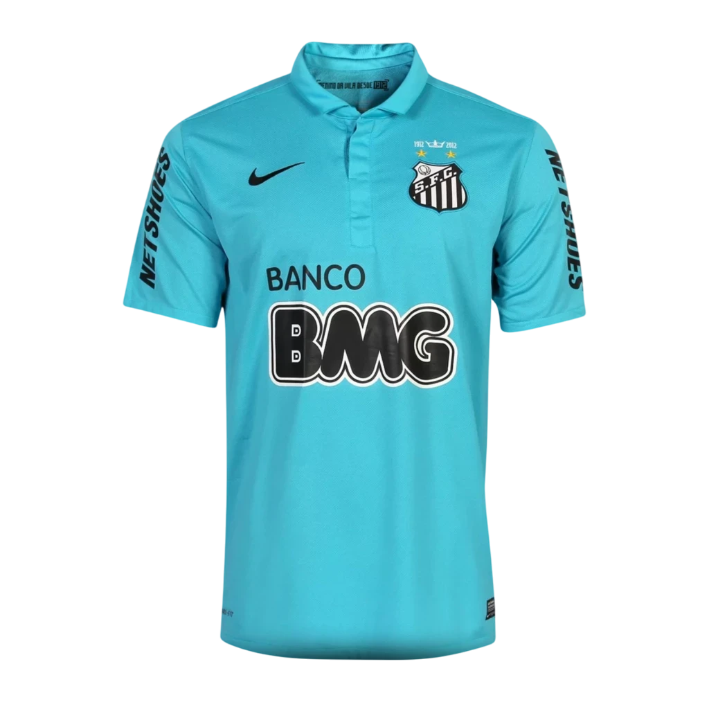 Santos Retro 2012/13